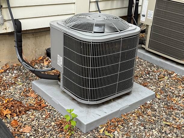 24/7 Emergency Hvac experts in Morrison, CO